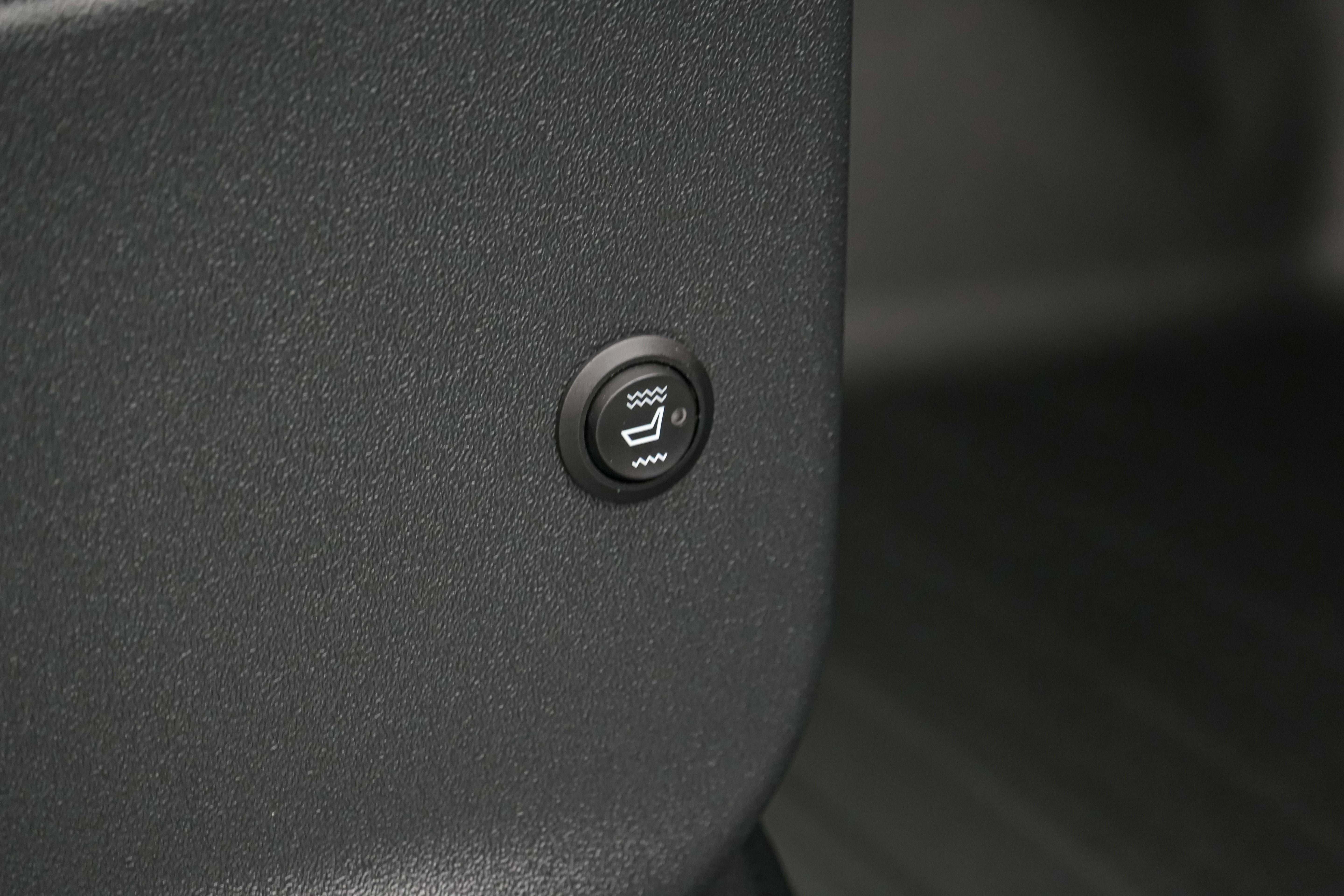 2026 Ford F-150 Lightning Bolt SC