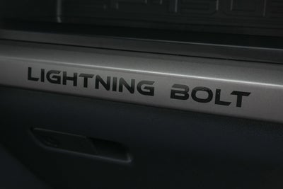 2026 Ford F-150 Lightning Bolt SC