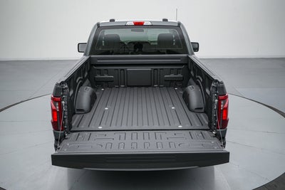 2026 Ford F-150 Lightning Bolt SC