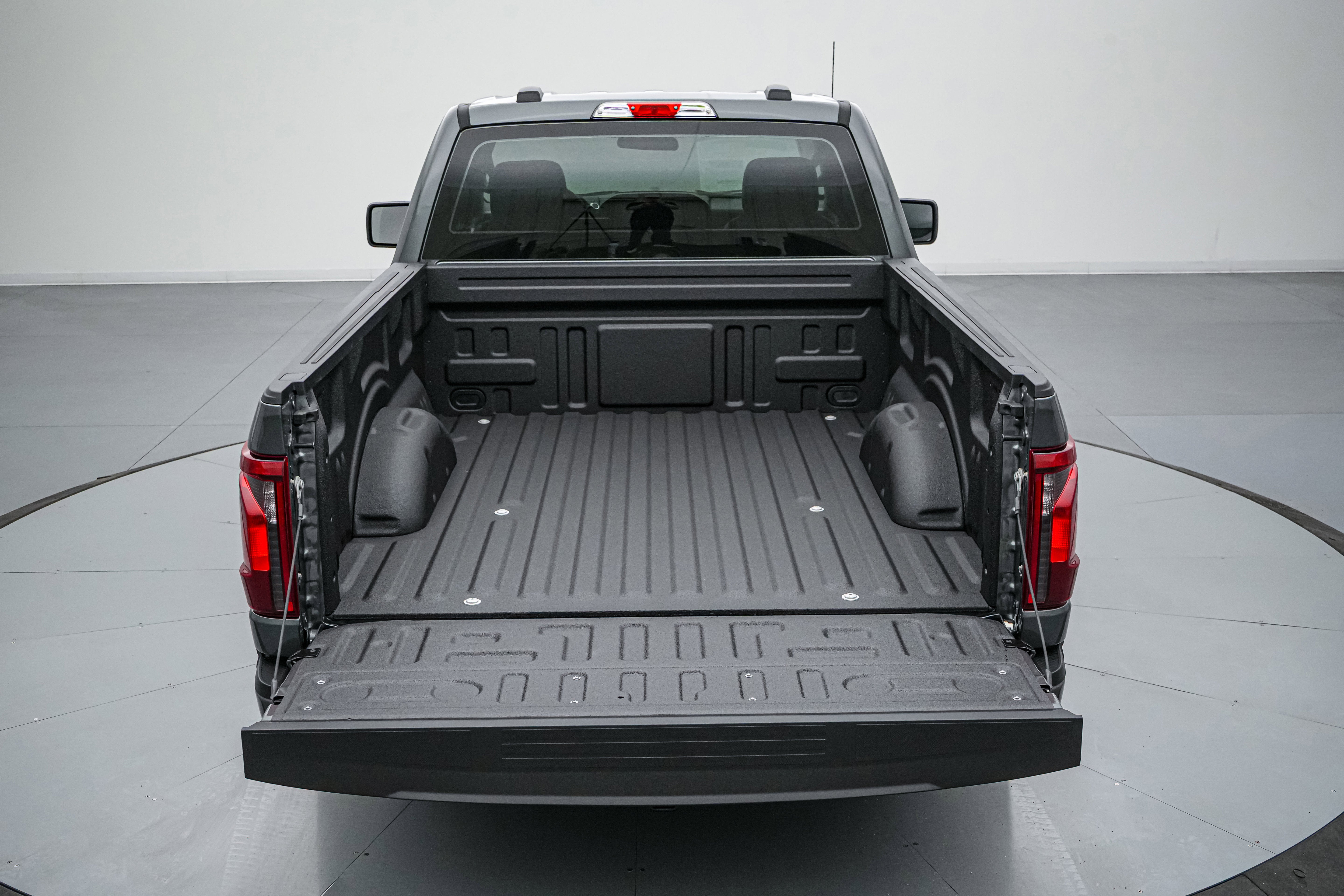 2026 Ford F-150 Lightning Bolt SC