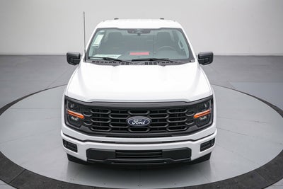 2026 Ford F-150 Lightning Bolt SC