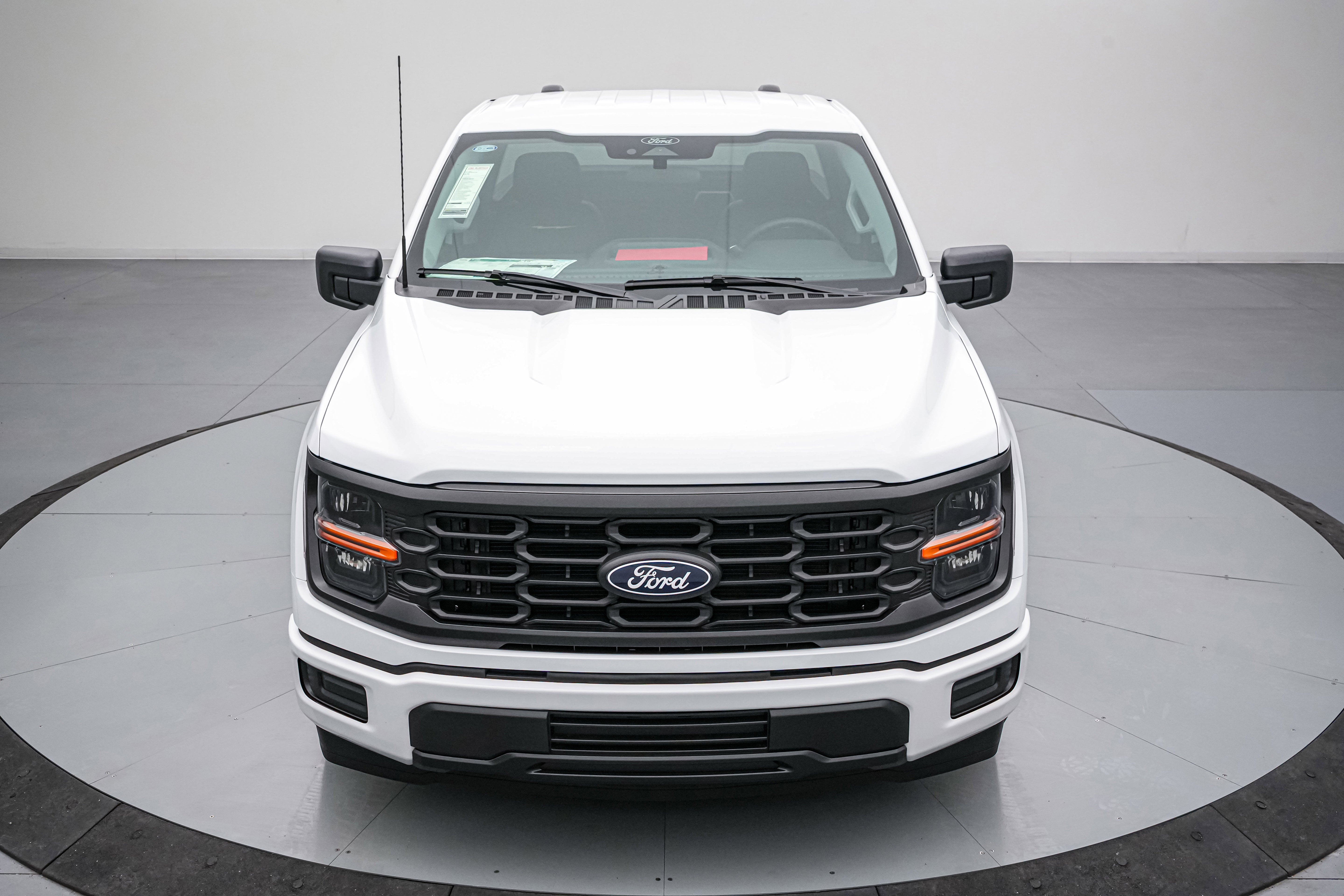 2026 Ford F-150 Lightning Bolt SC