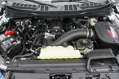 2026 Ford F-150 Lightning Bolt SC