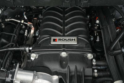 2026 Ford F-150 Lightning Bolt SC