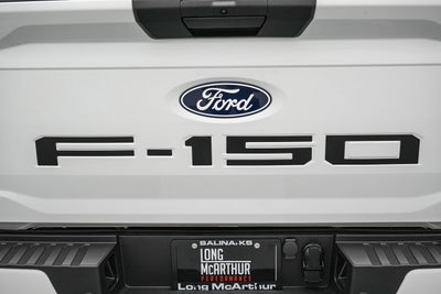 2026 Ford F-150 Lightning Bolt SC