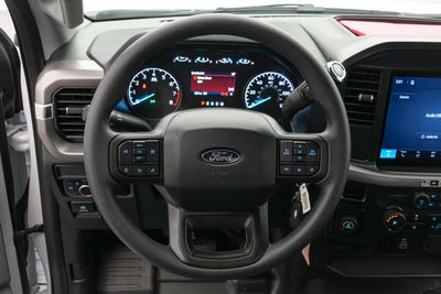 2026 Ford F-150 Lightning Bolt SC