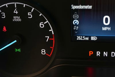 2026 Ford F-150 Lightning Bolt SC