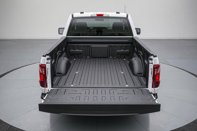 2026 Ford F-150 Lightning Bolt SC