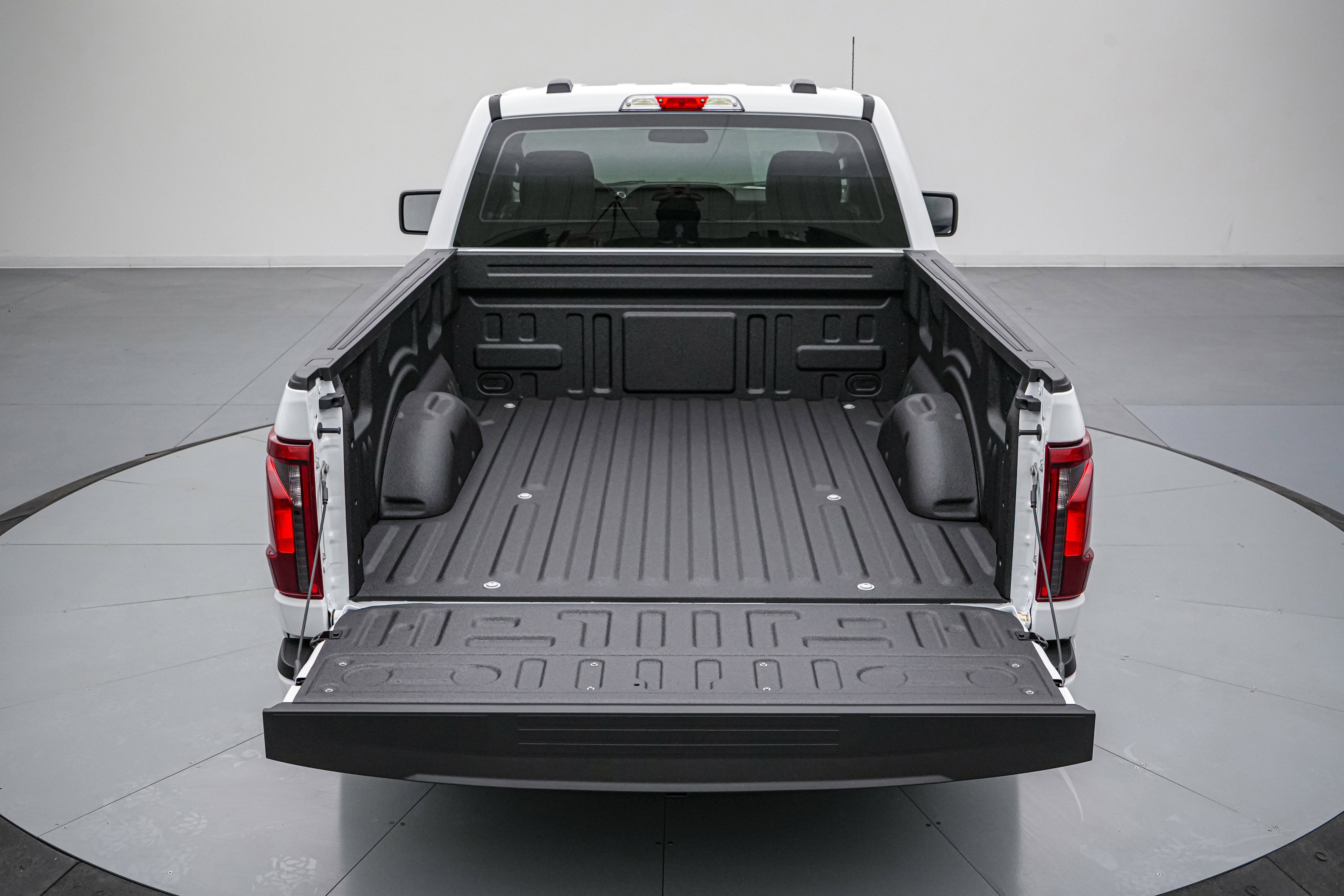 2026 Ford F-150 Lightning Bolt SC