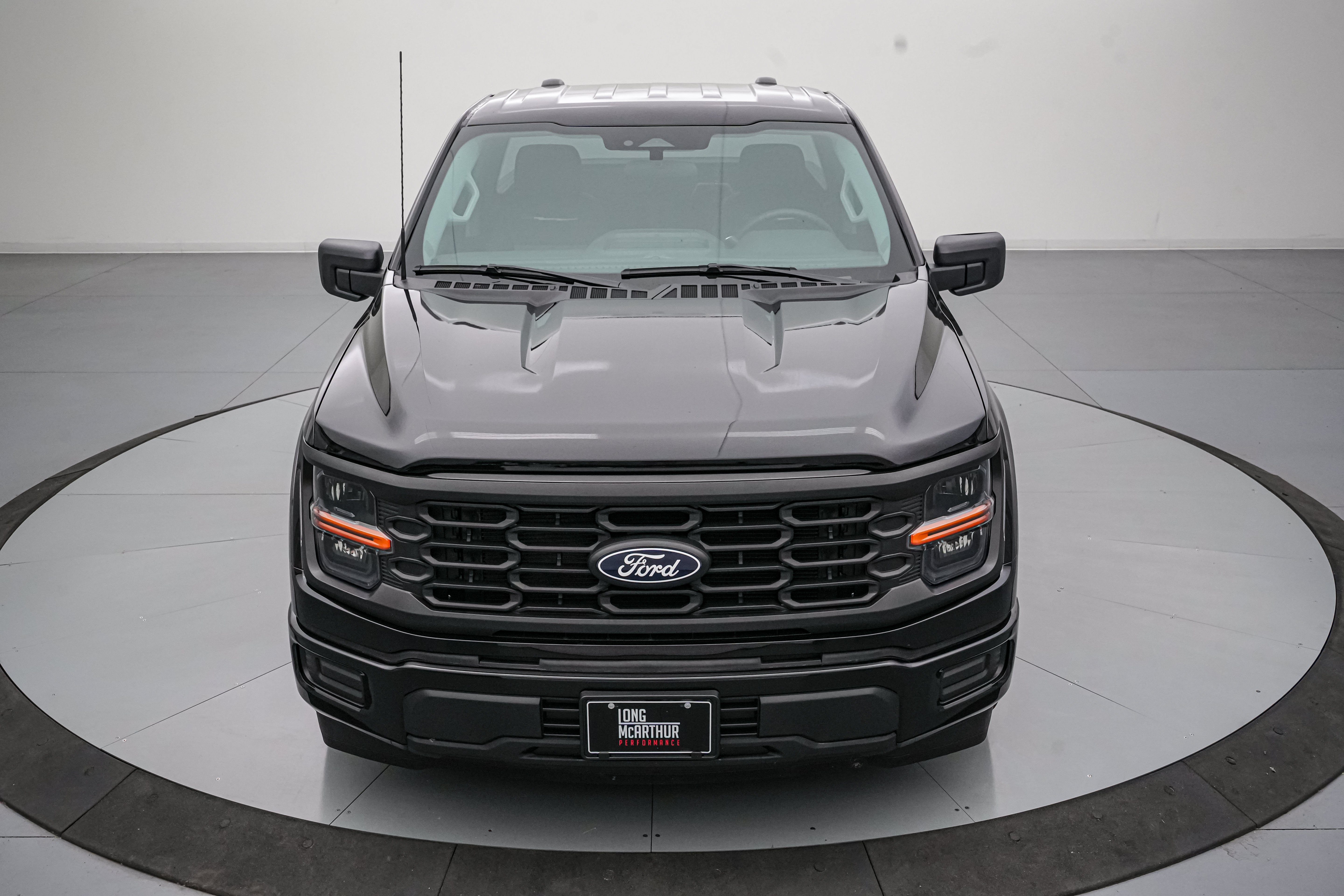 2026 Ford F-150 Lightning Bolt SC