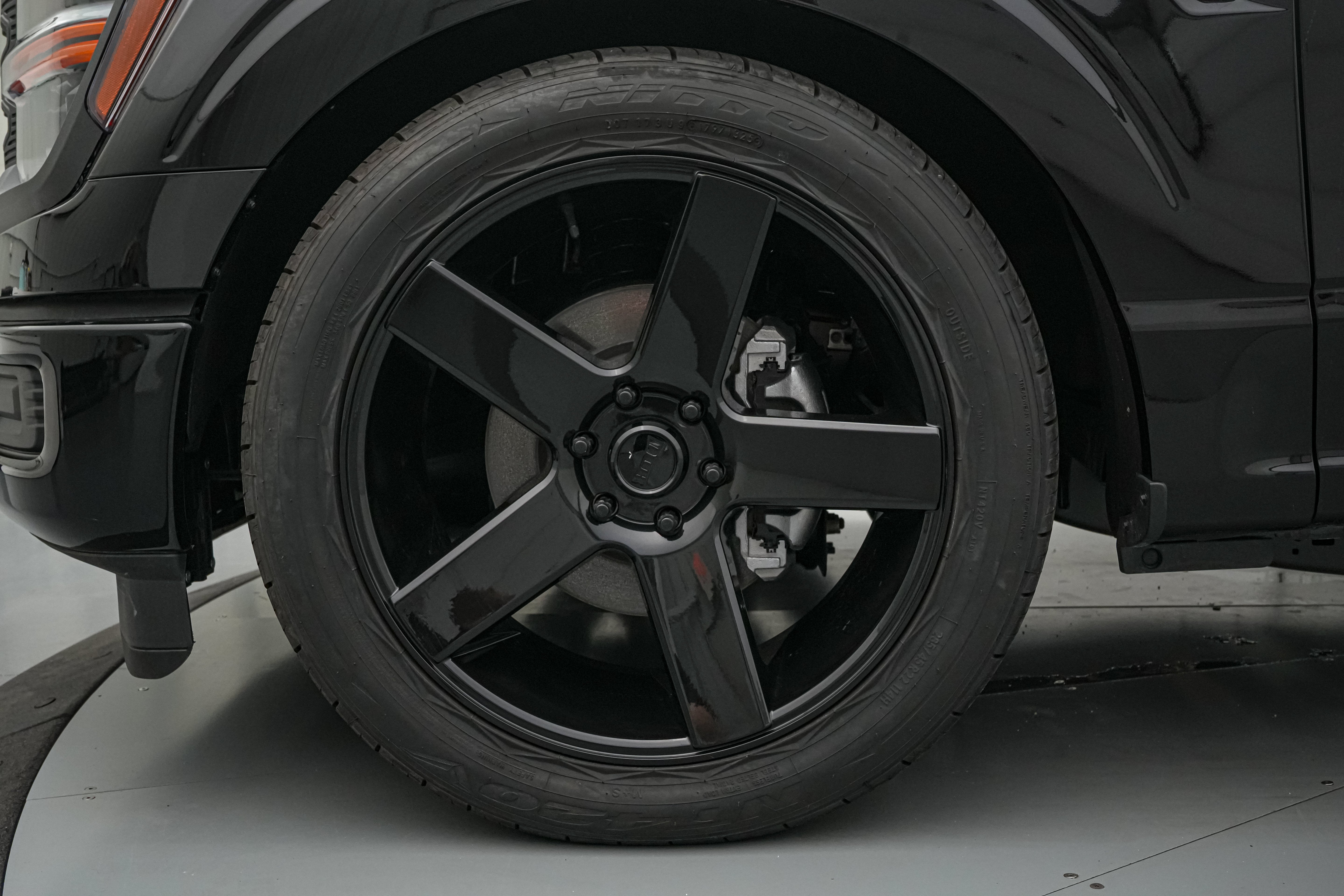 2026 Ford F-150 Lightning Bolt SC