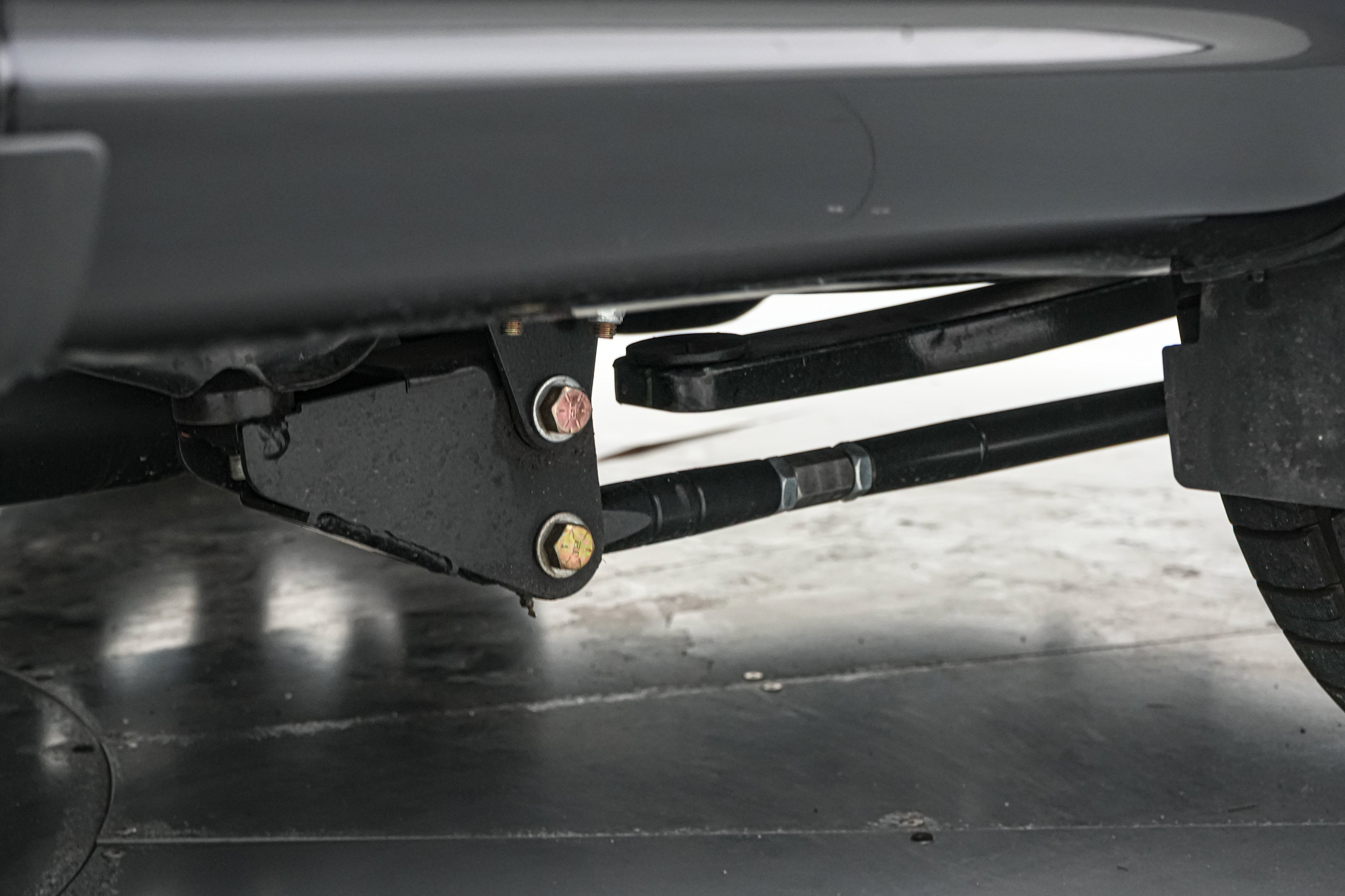 2026 Ford F-150 Lightning Bolt SC