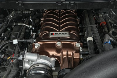 2026 Ford F-150 Lightning Bolt SC