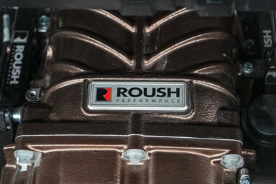 2026 Ford F-150 Lightning Bolt SC