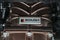 2026 Ford F-150 Lightning Bolt SC