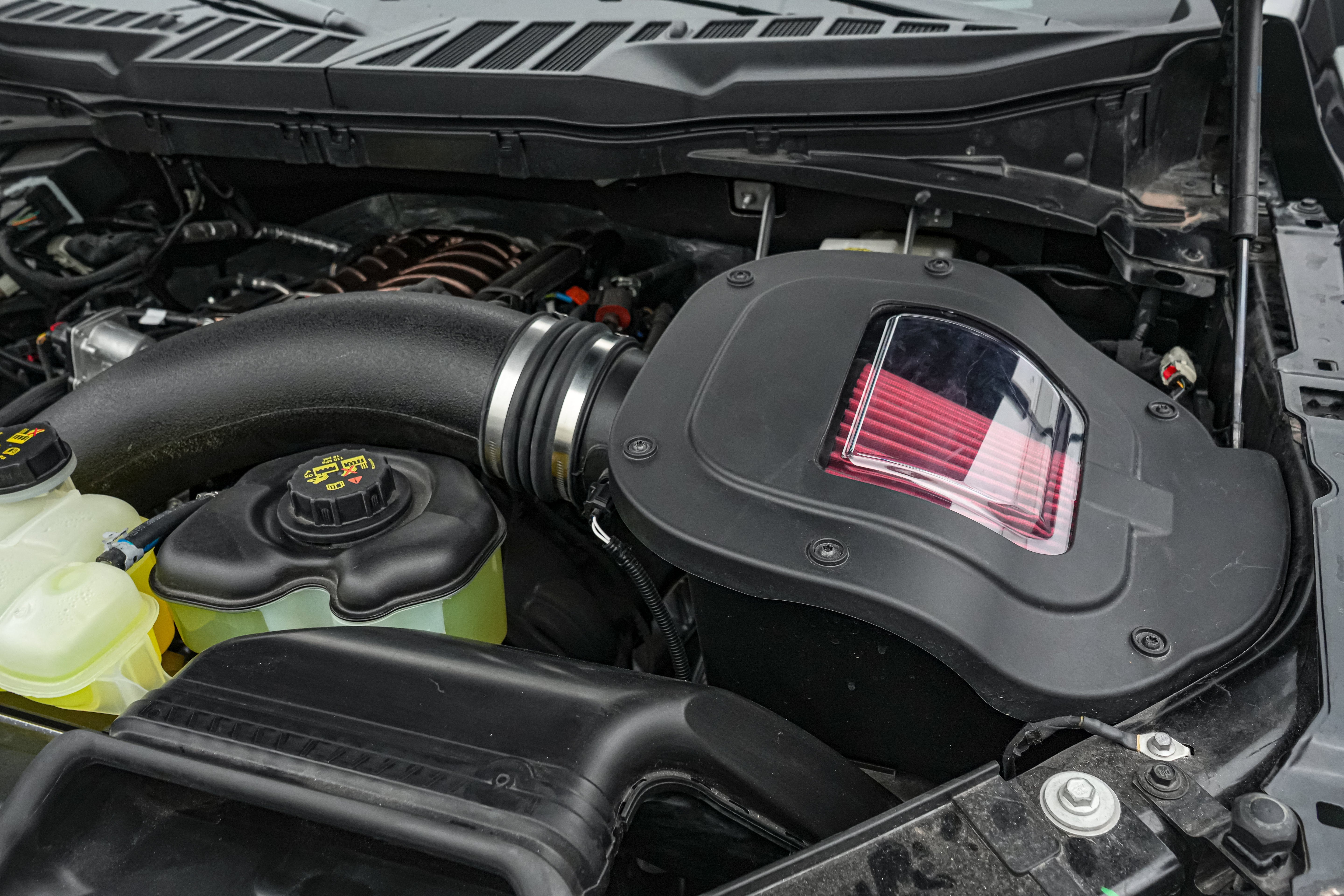 2026 Ford F-150 Lightning Bolt SC