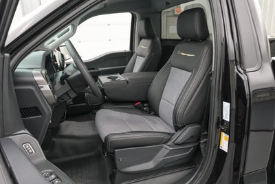 2026 Ford F-150 Lightning Bolt SC