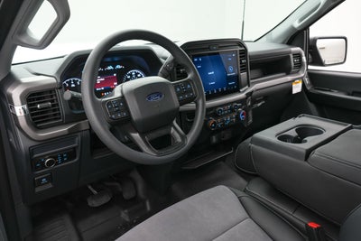 2026 Ford F-150 Lightning Bolt SC