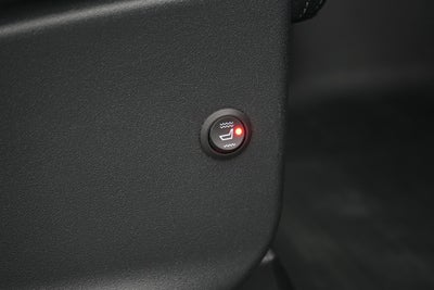 2026 Ford F-150 Lightning Bolt SC