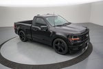 2026 Ford F-150 Lightning Bolt SC