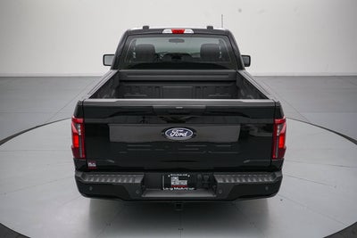 2026 Ford F-150 Lightning Bolt SC