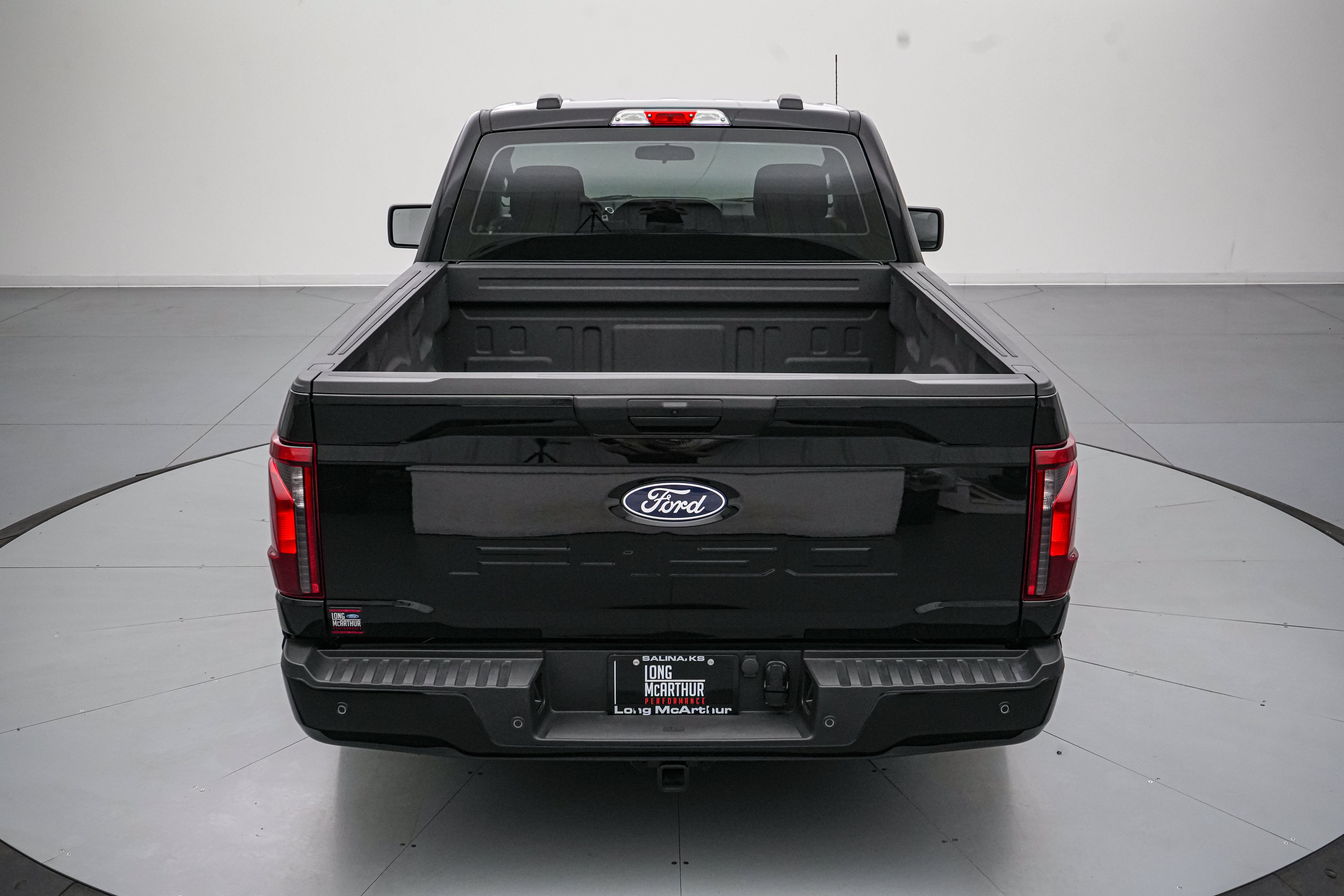 2026 Ford F-150 Lightning Bolt SC