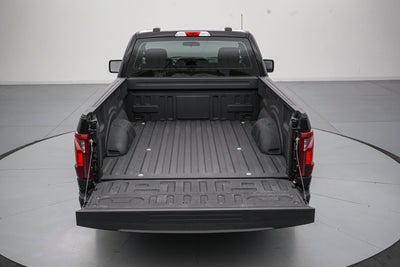2026 Ford F-150 Lightning Bolt SC