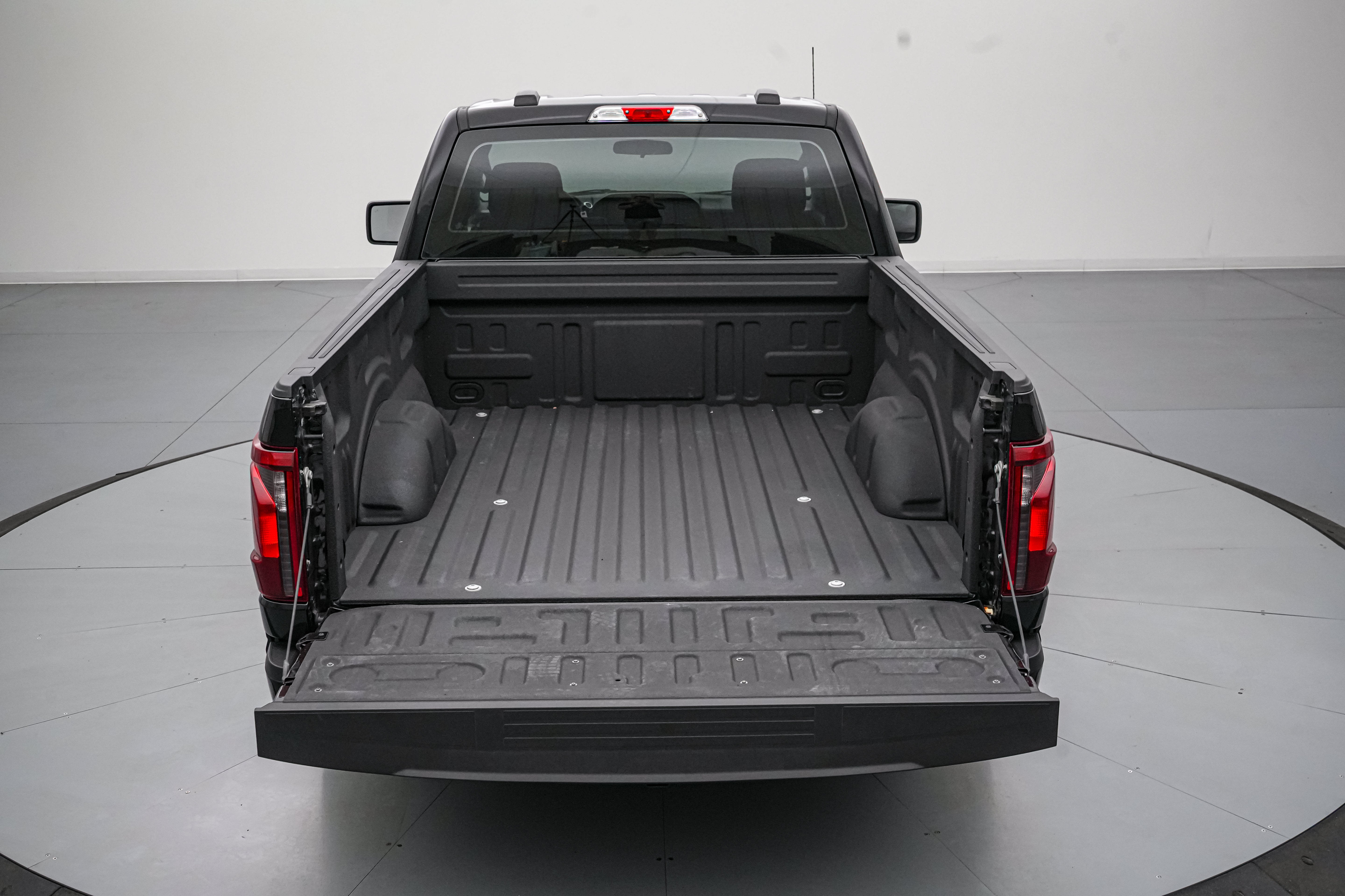 2026 Ford F-150 Lightning Bolt SC