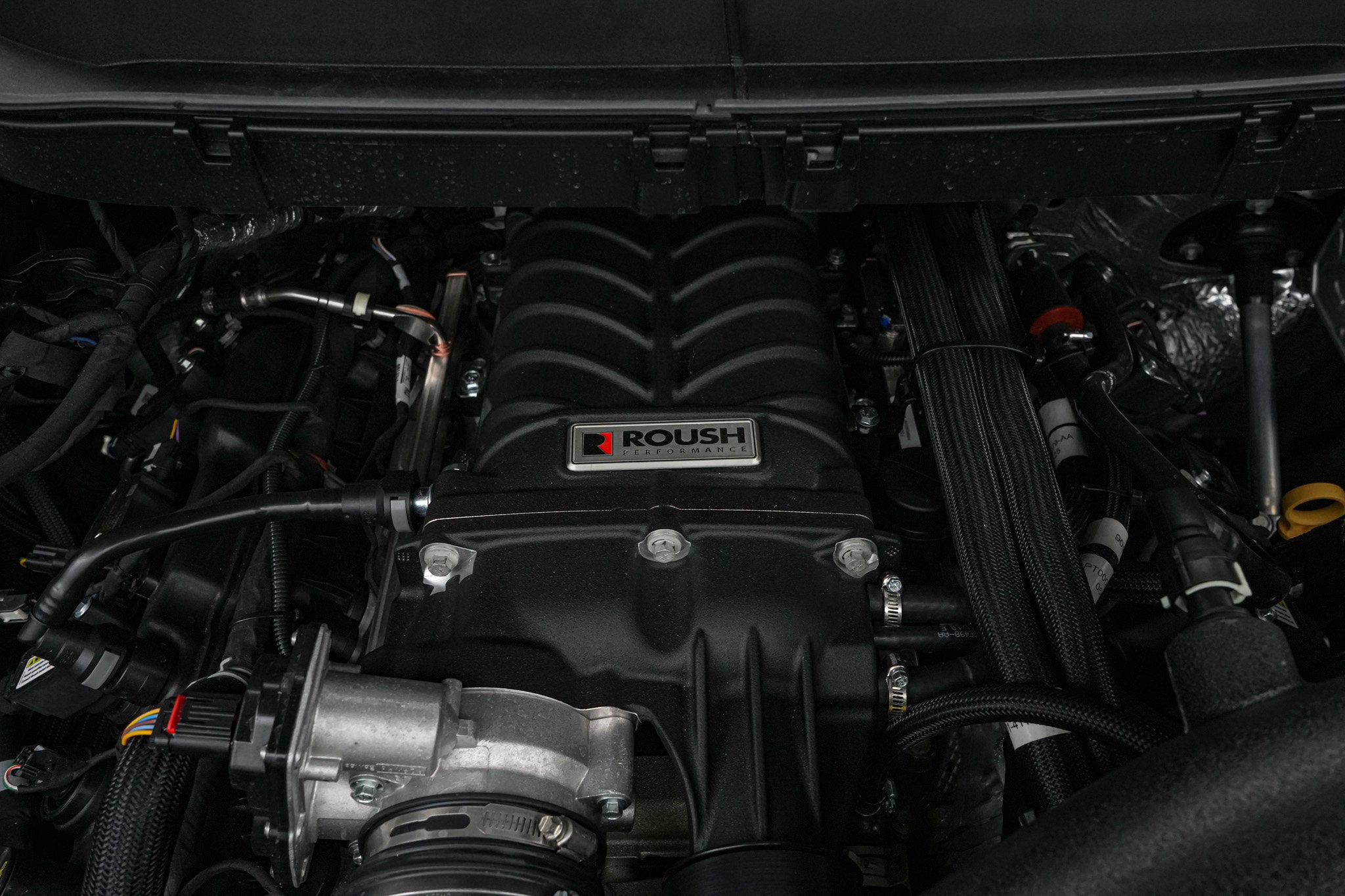 2026 Ford F-150 Lightning Bolt Supercharged