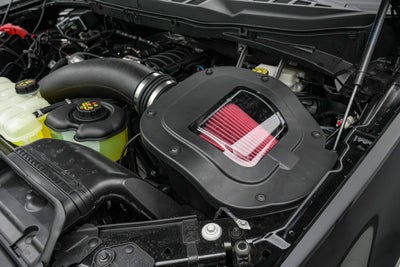 2026 Ford F-150 Lightning Bolt Supercharged