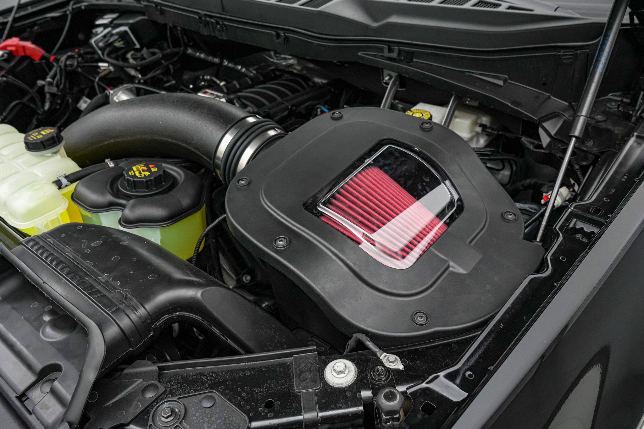 2026 Ford F-150 Lightning Bolt Supercharged