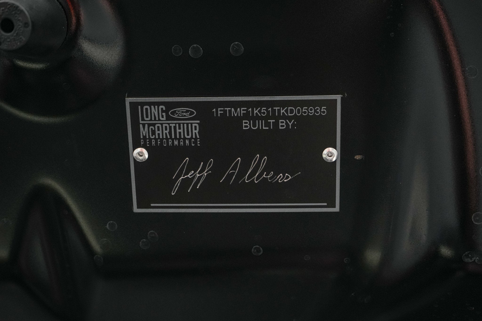 2026 Ford F-150 Lightning Bolt Supercharged