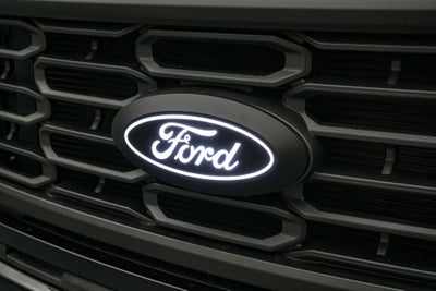 2026 Ford F-150 Lightning Bolt Supercharged