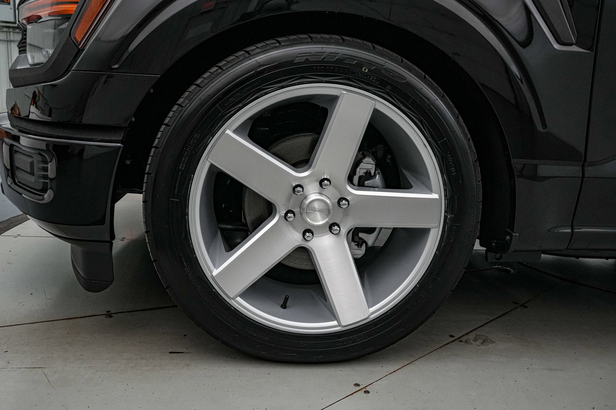 2026 Ford F-150 Lightning Bolt Supercharged