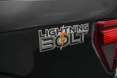 2026 Ford F-150 Lightning Bolt Supercharged