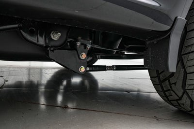 2026 Ford F-150 Lightning Bolt Supercharged