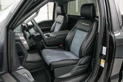 2026 Ford F-150 Lightning Bolt Supercharged