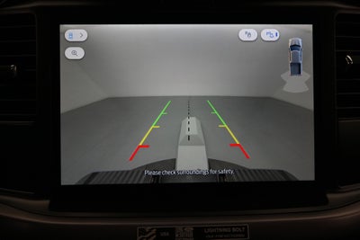 2026 Ford F-150 Lightning Bolt Supercharged