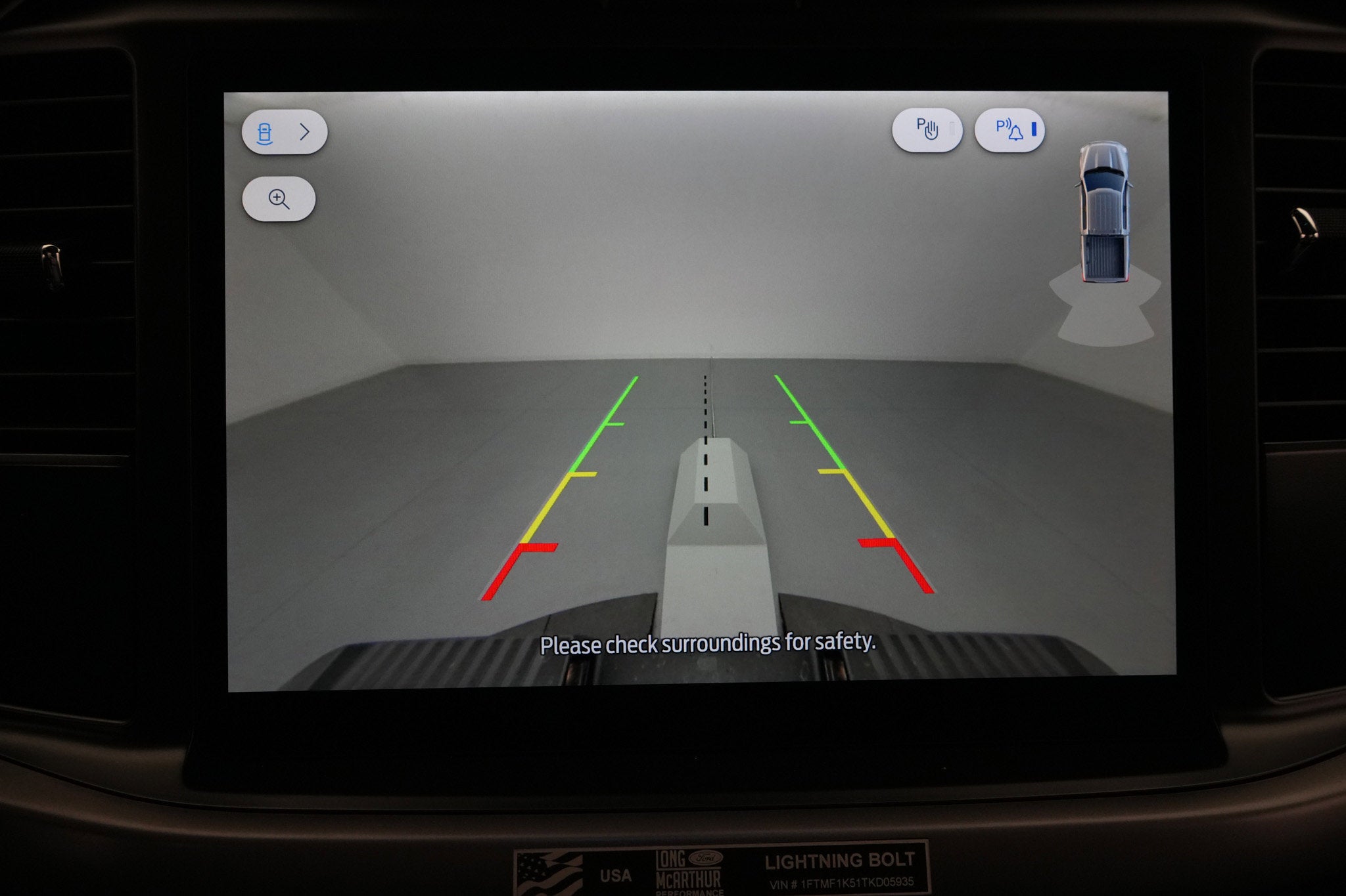 2026 Ford F-150 Lightning Bolt Supercharged