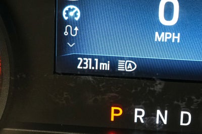 2026 Ford F-150 Lightning Bolt Supercharged