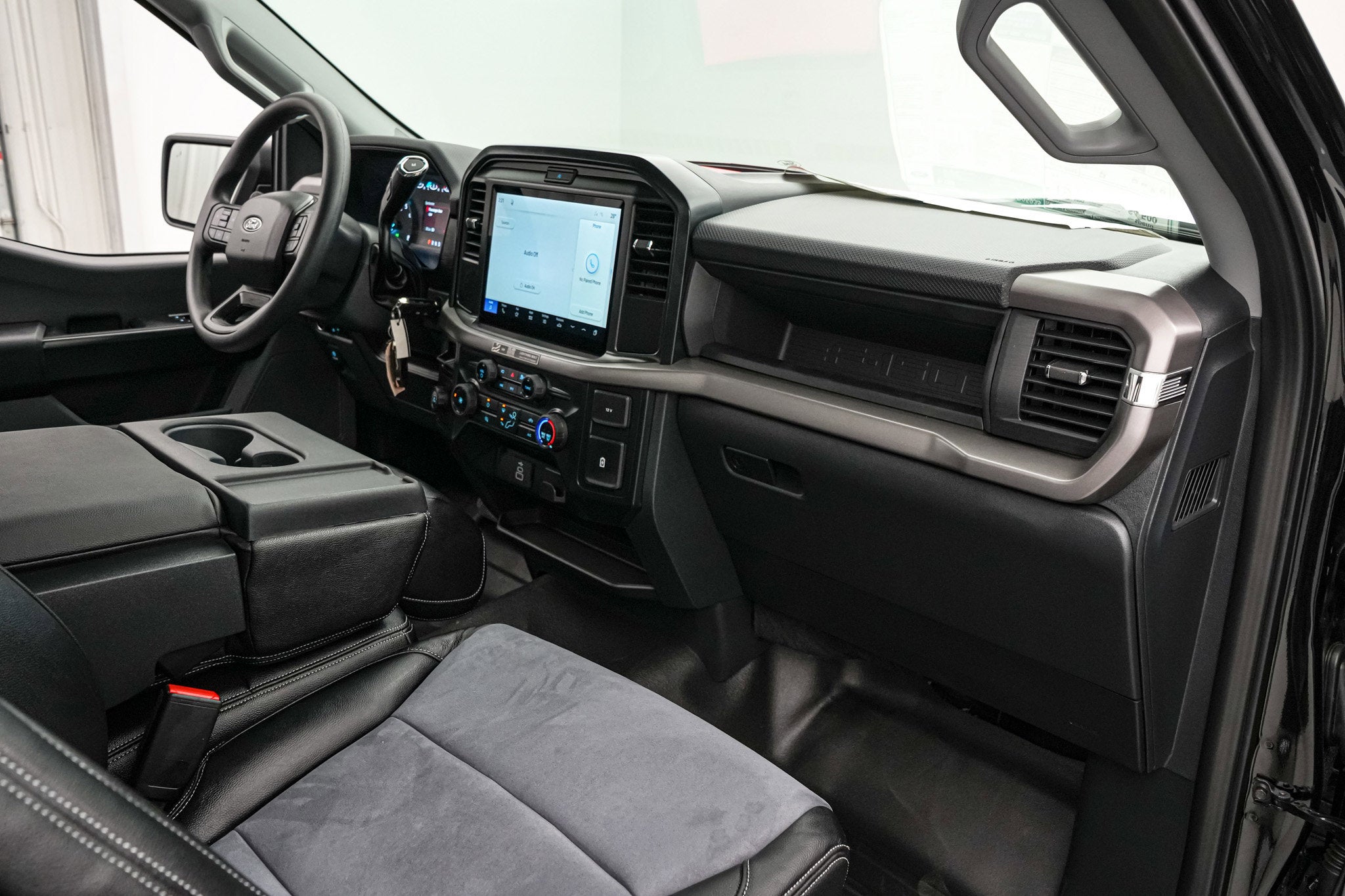 2026 Ford F-150 Lightning Bolt Supercharged