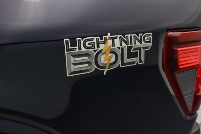 2024 Ford F-150 Lightning Bolt