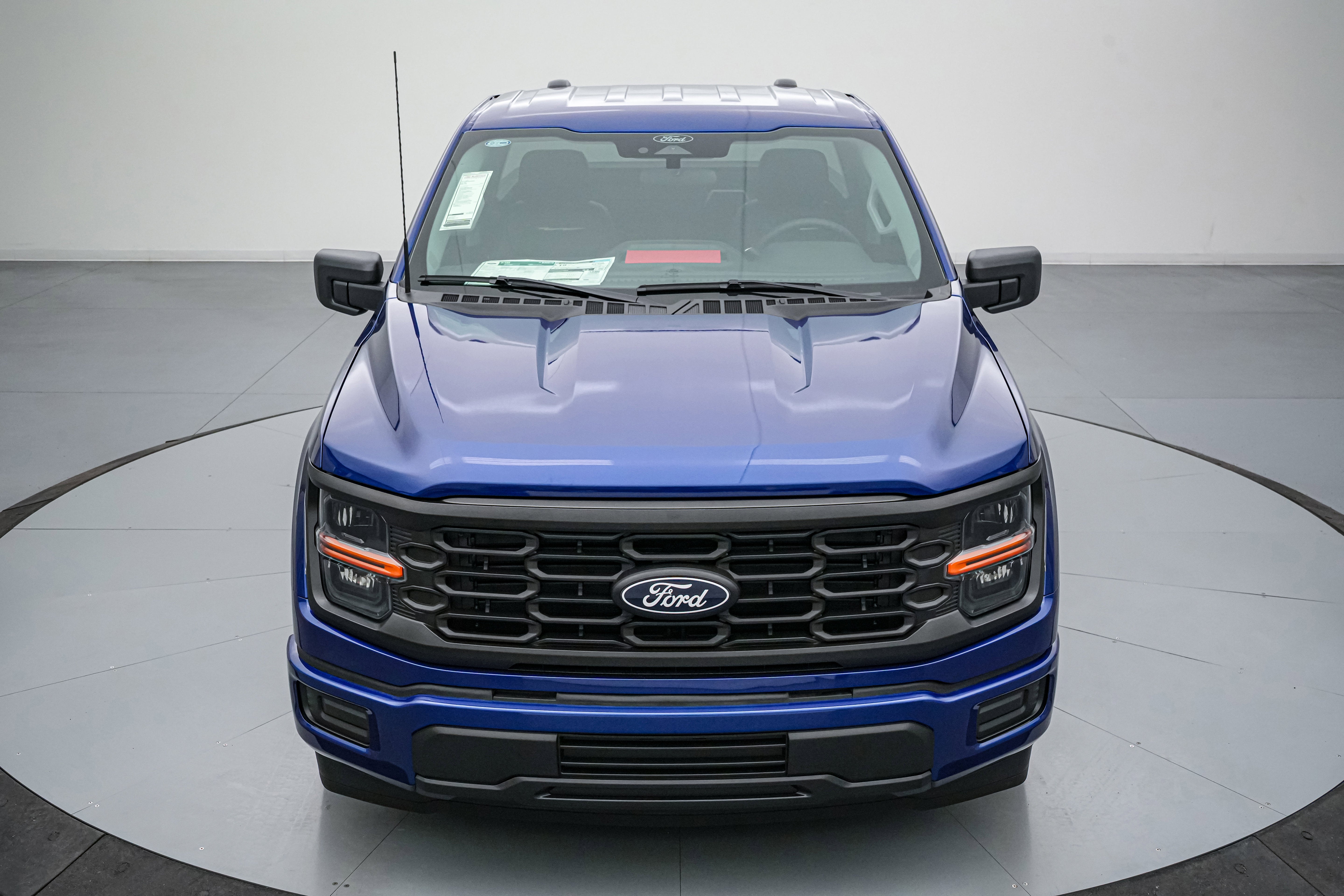 2026 Ford F-150 Lightning Bolt SC