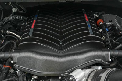 2026 Ford F-150 Lightning Bolt SC