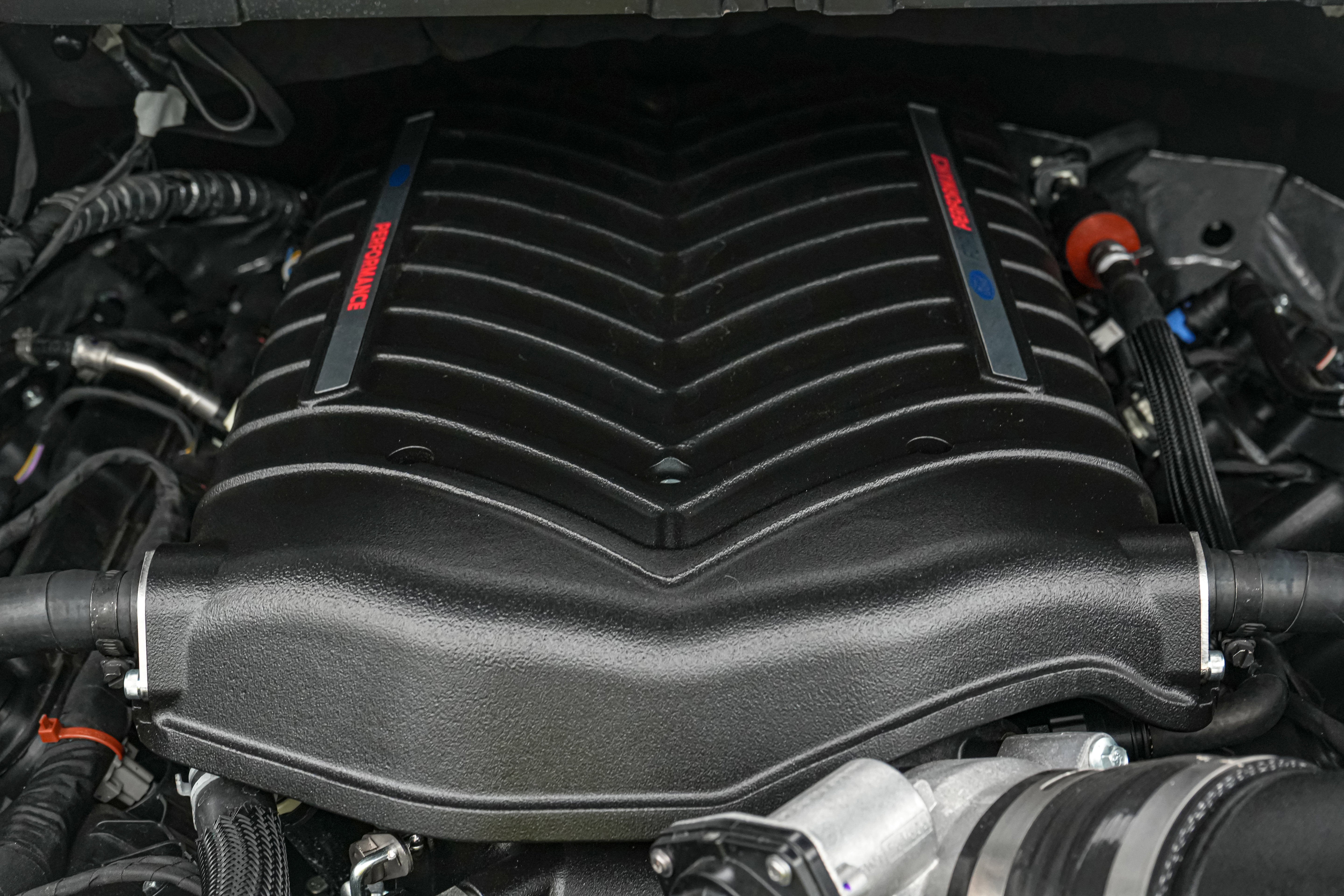 2026 Ford F-150 Lightning Bolt SC