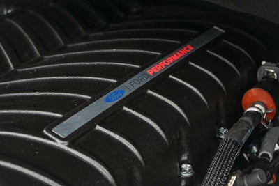 2026 Ford F-150 Lightning Bolt SC