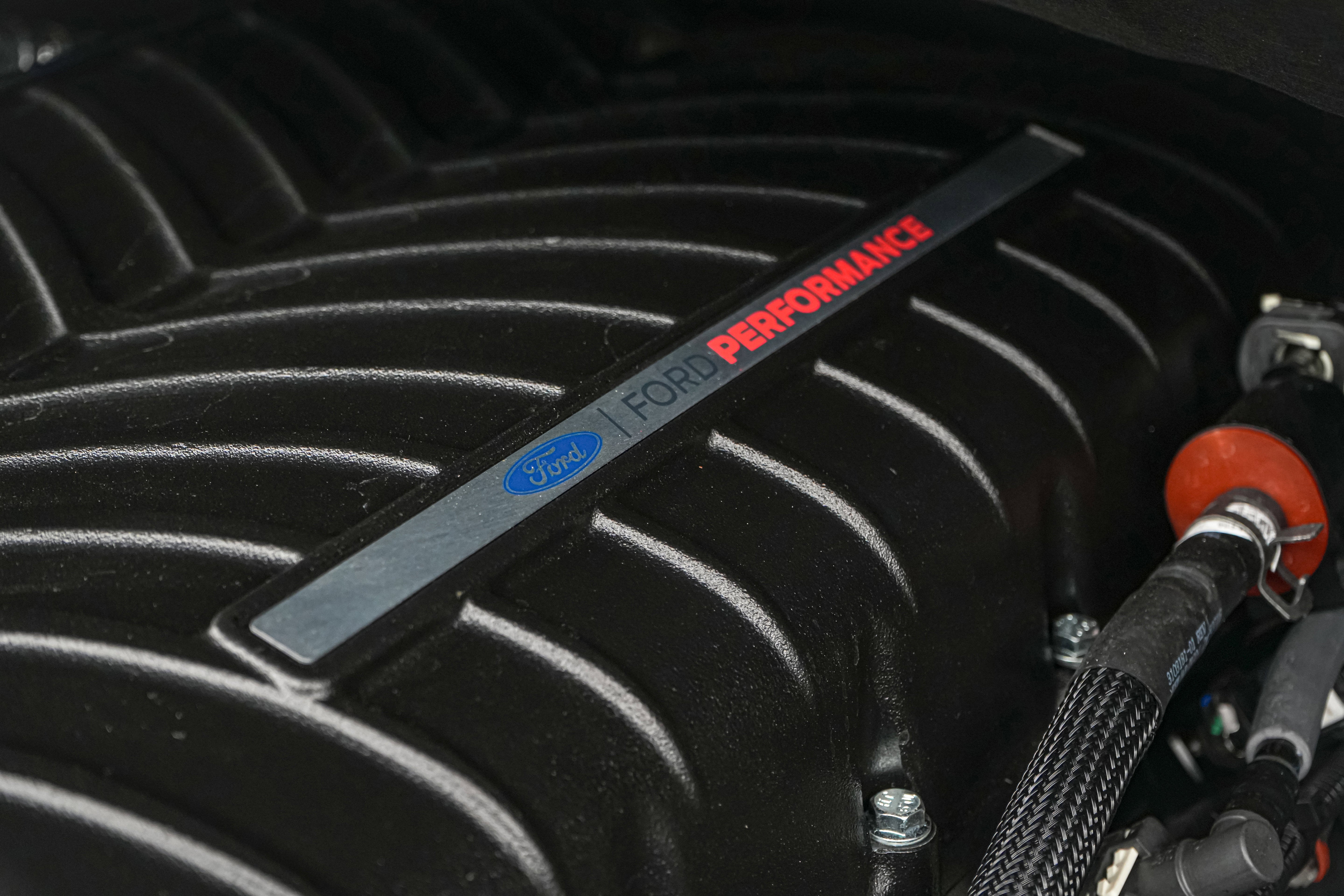 2026 Ford F-150 Lightning Bolt SC