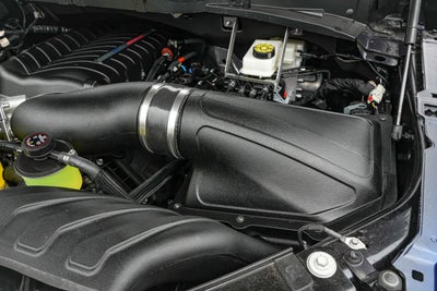 2026 Ford F-150 Lightning Bolt SC