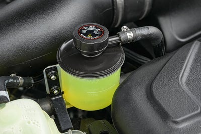 2026 Ford F-150 Lightning Bolt SC