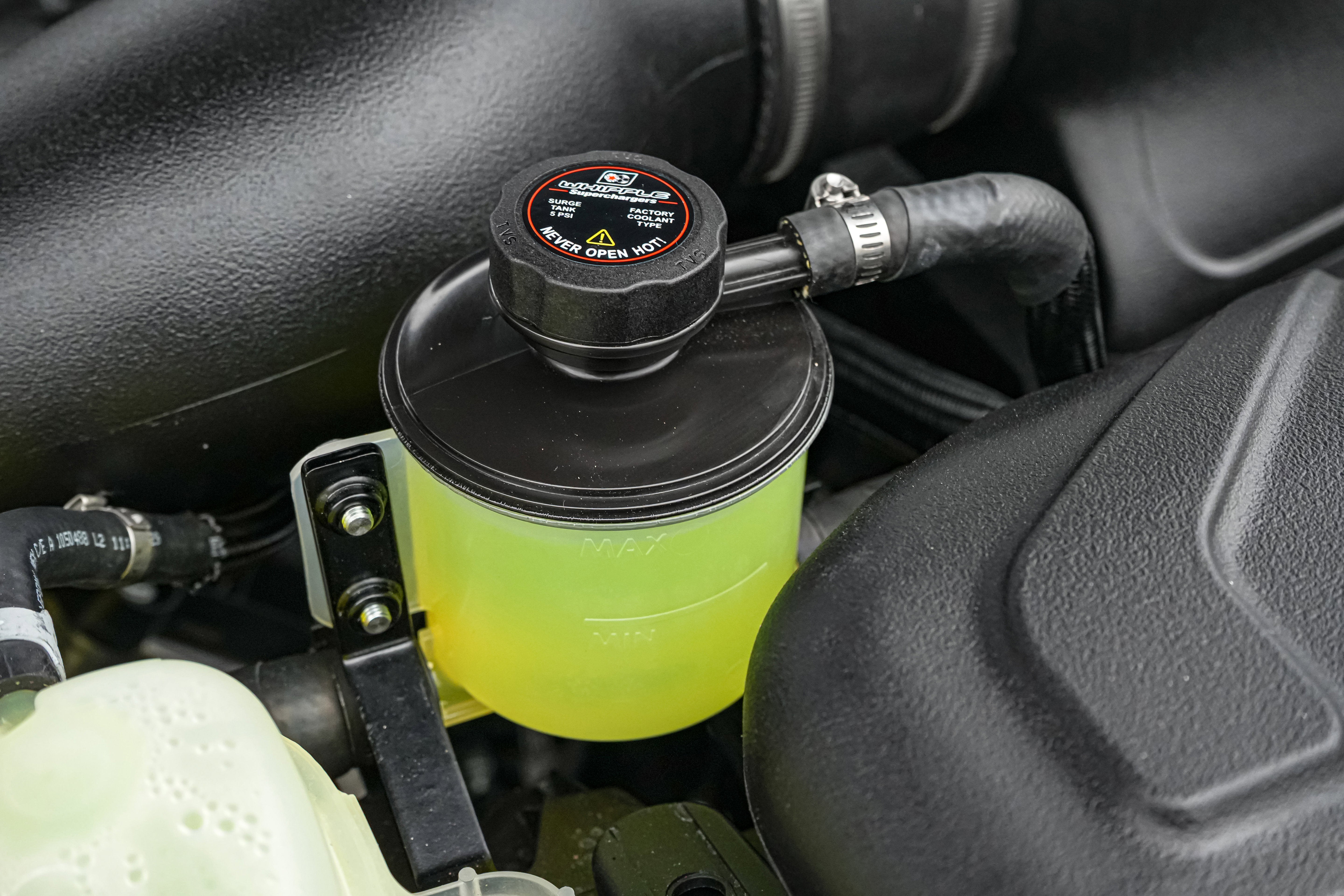 2026 Ford F-150 Lightning Bolt SC